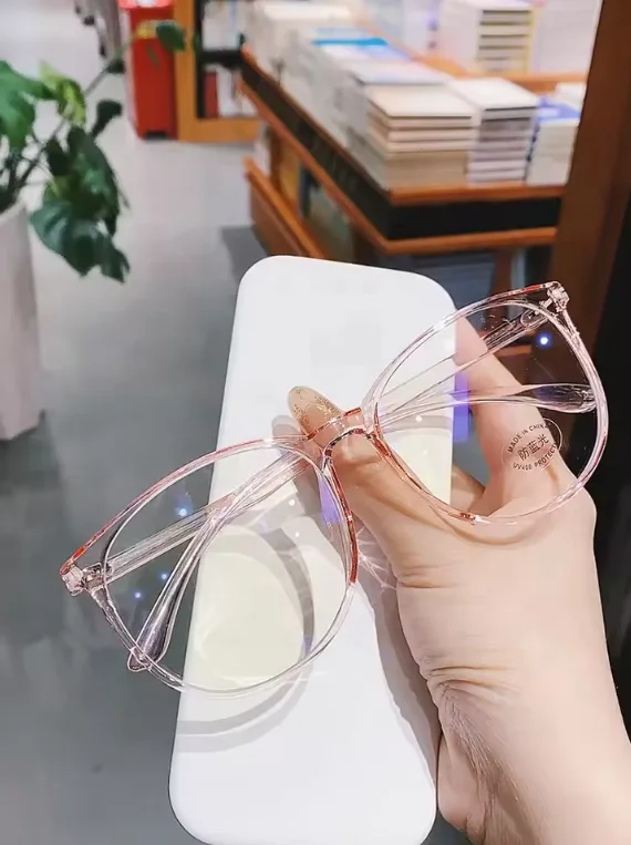 Blue Blocking Light Computer Eyeglasses Blue Ray Screen Protector Anti Blue Light eyewear