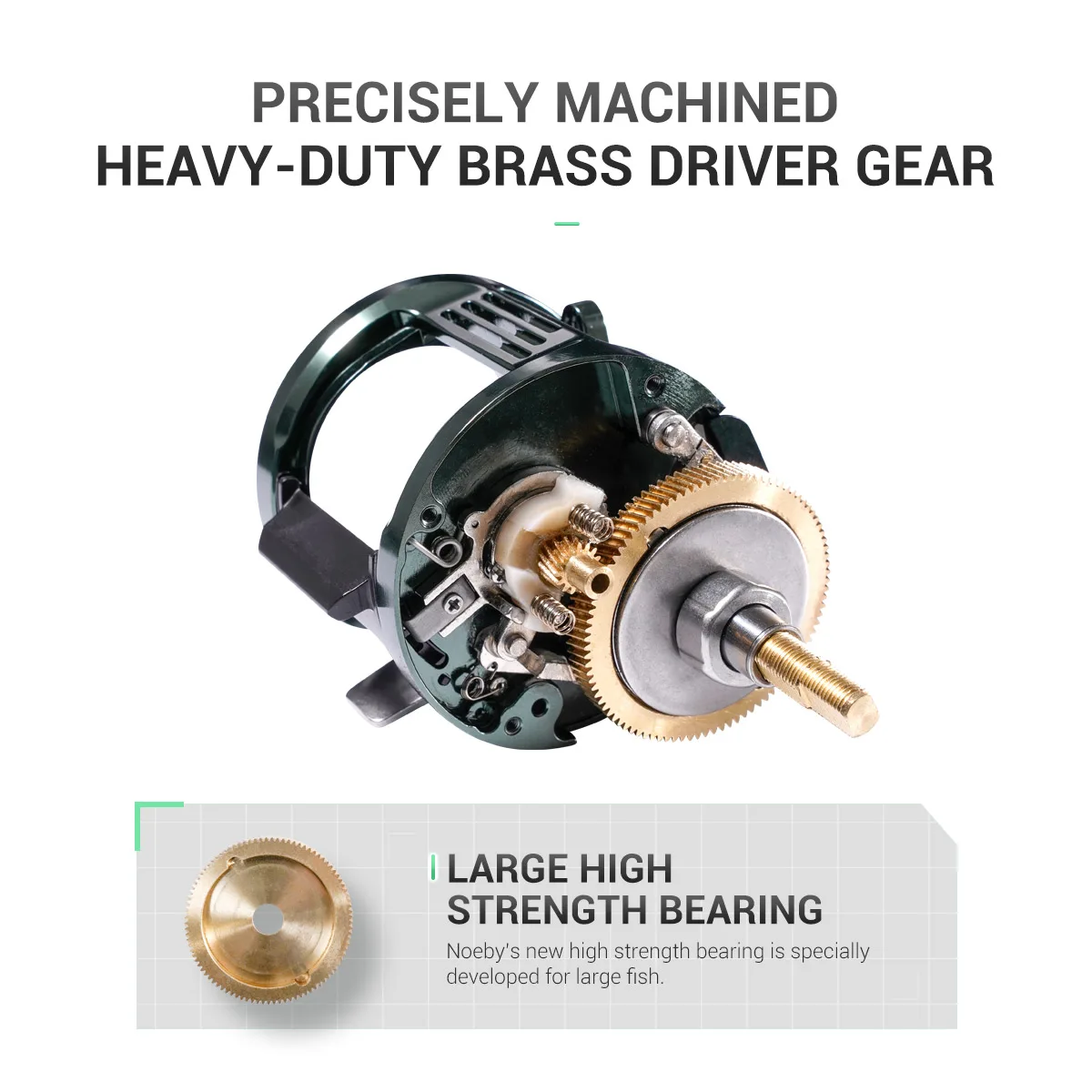 Heavy Duty Full Metal shark Tuna Fishing Reels Deep Sea Ocean Boat Saltwater Big Game Star drag reels