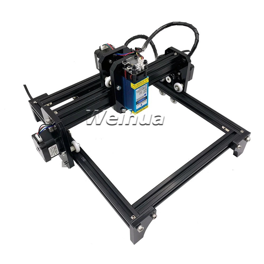 500mw 2419 Mini Portable Laser Engraving Machine