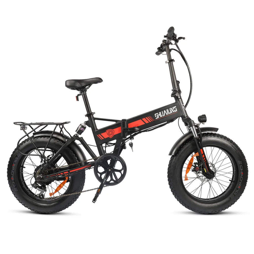 Dongguan Super Manufacturing Plants Produce High Power Folding 1000W Ebike Electric Bike