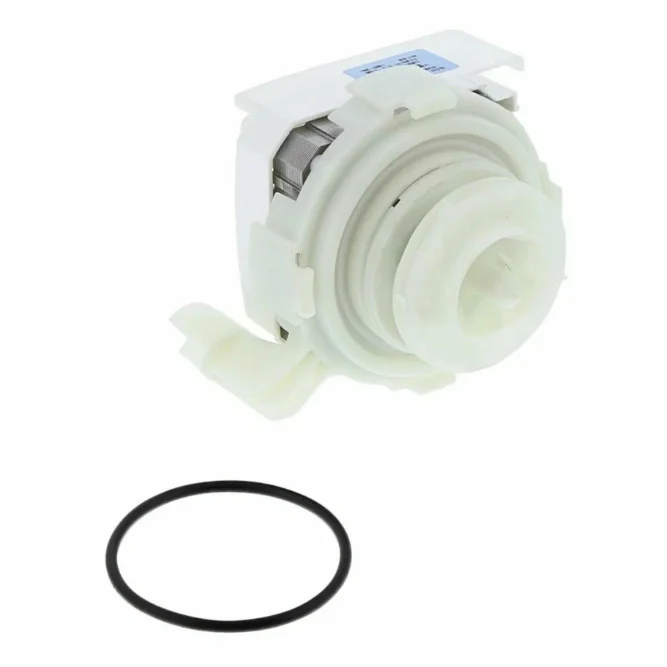 Electrolux AEG 140074403035 посудомоечные машины элемент запасных частей шайбы насос двигателя