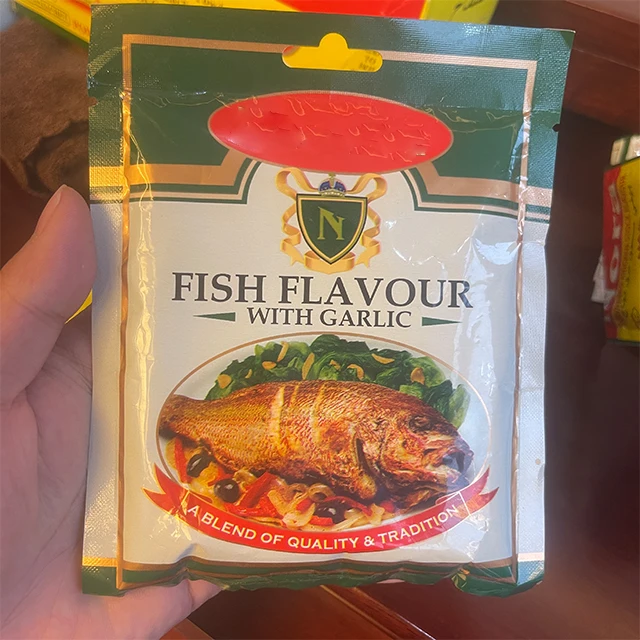 New Arrival 100g Family Used Knoor Chicken Flavour Essence Manufacturers