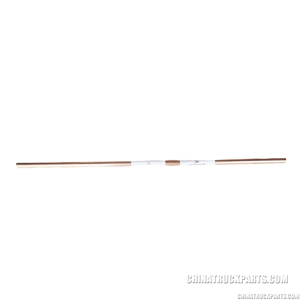 China HOWO Truck Spare Parts Gearbox Tube Inside Box 2 WG2229240108 for Sale