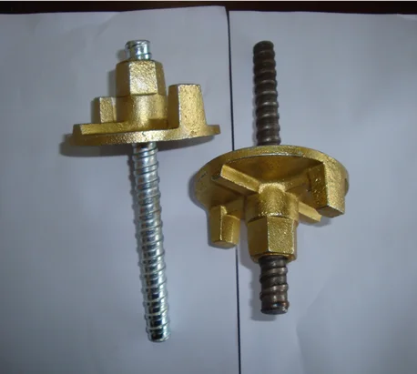 formwork accessories