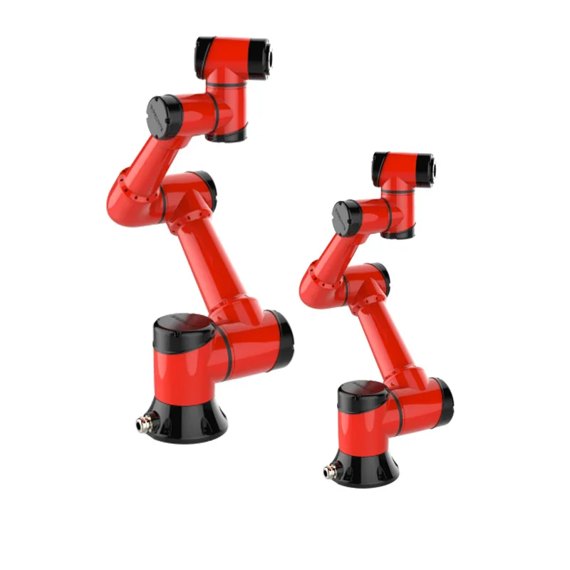 Collaborative Spraying robot arm /industrial robotic Manipulator arm with Gripper/welding cobot Robotic arm