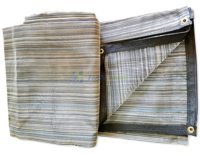 Брезент для грузовика с ручным брезентом самосвала