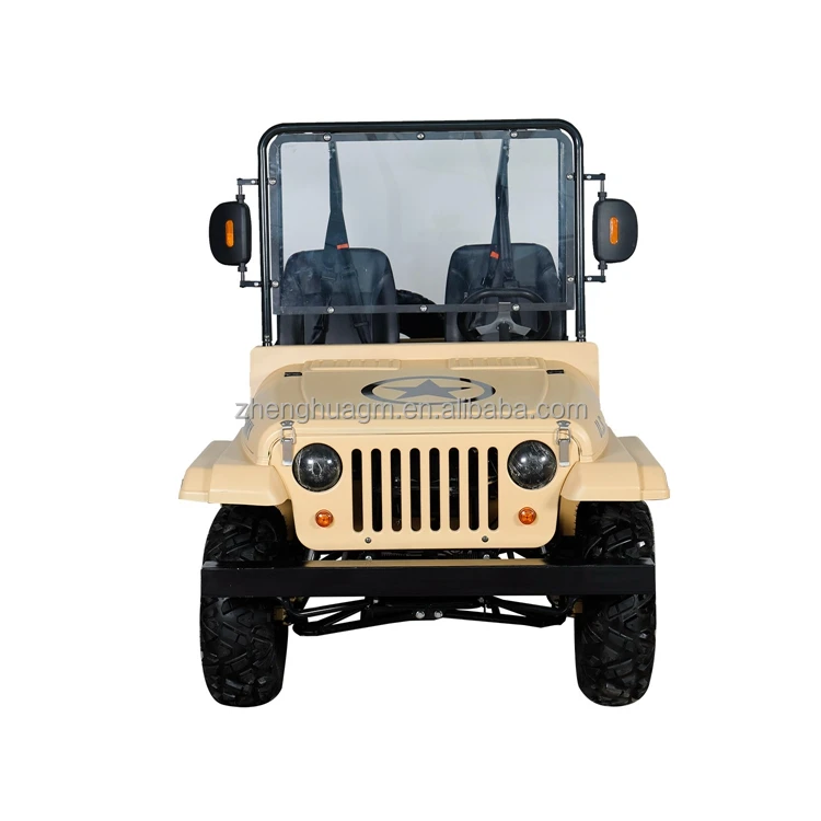
Widely Used Four Wheel Drive Vehicl Motorcycle Small Adult All Terrain Vehicle 