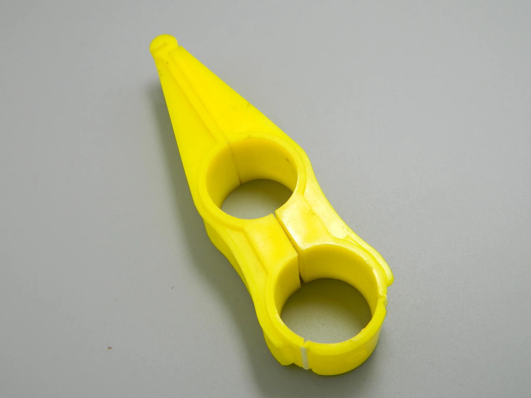 10 Pcs Poultry Chicken Henhouse Drinking Waterline Pipe Hose Clip Fastener LML-13