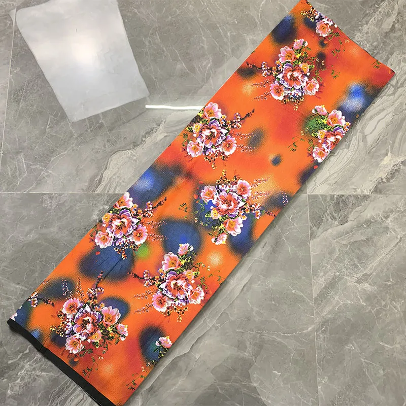 Sarong skirt wholesale Southeast Asia Myanmar Thai ethnic print clothing