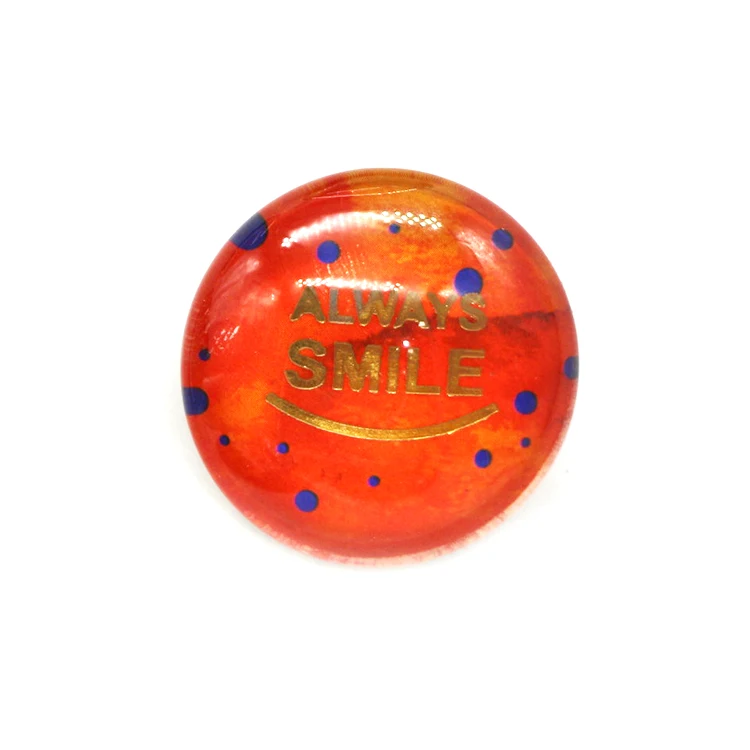 Competitive price Sublimation Refrigerator Printing Diy your Fridge Magnet