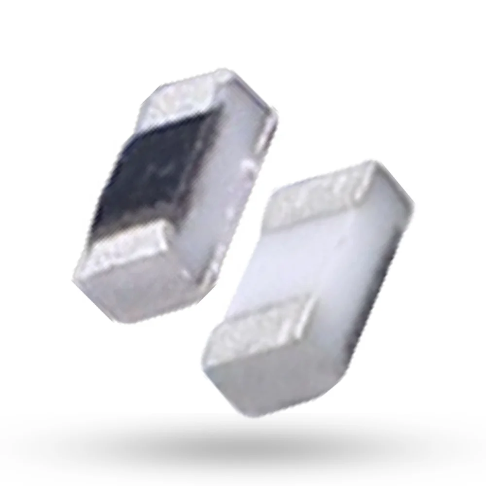 RC0100BR-0754K9P 54 9 kOhms 0.1% 0 03 Вт 1/32 Резистор проволочного чипа 01005 (0402 метрическая) толстая пленка чип-Резисторы SMD