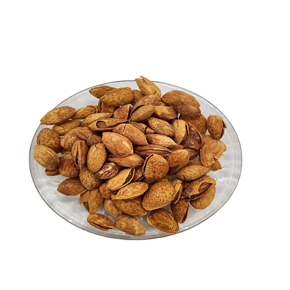 Горячая Распродажа, высококачественный миндаль