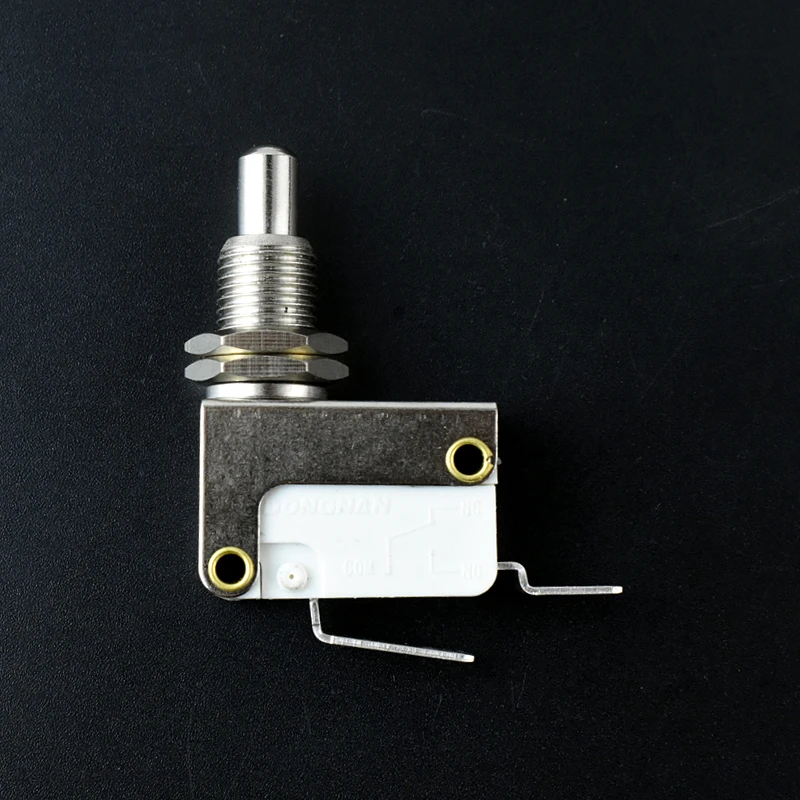 CUL/CE Push Button Micro Switch 16A 250V