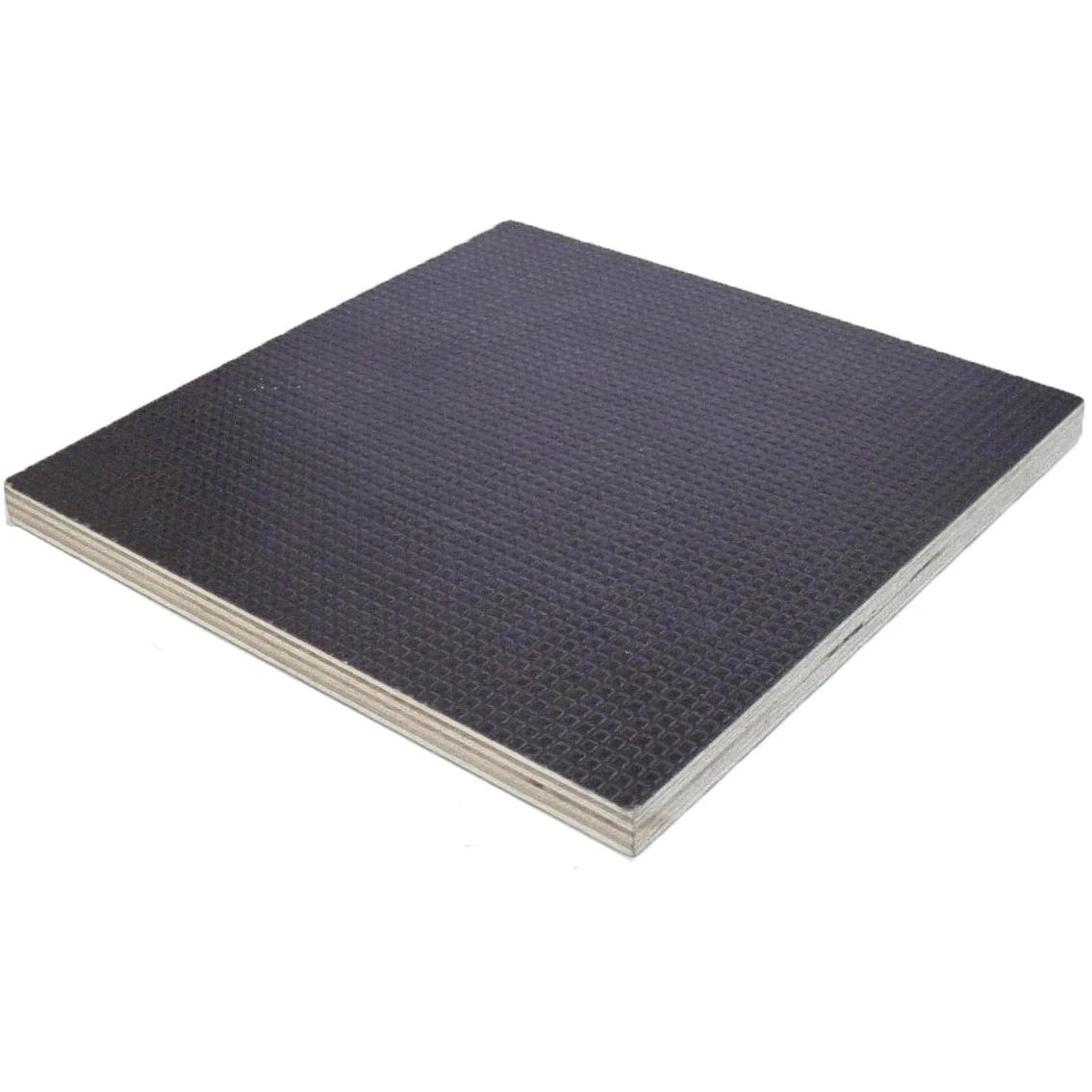 Black film faced plywood high quality for pallet making from China OEM/ODM service with logo customized for packing