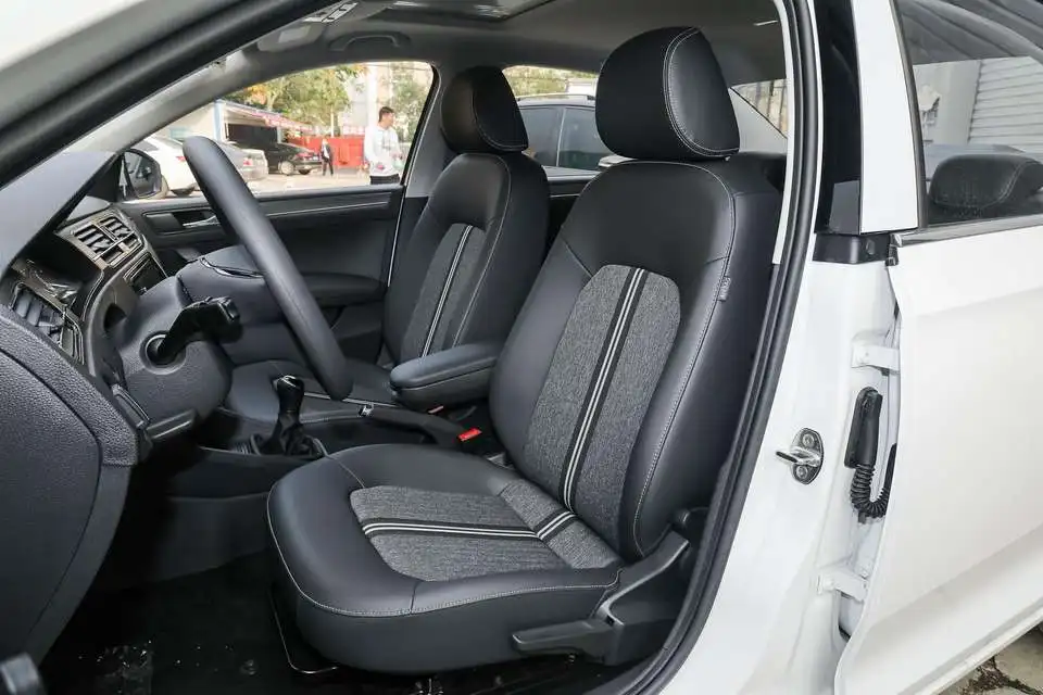 Volkswagens santana fuel Car New High Quality Price Used Cars For sale Hiking Auto Used  vw santana electric car