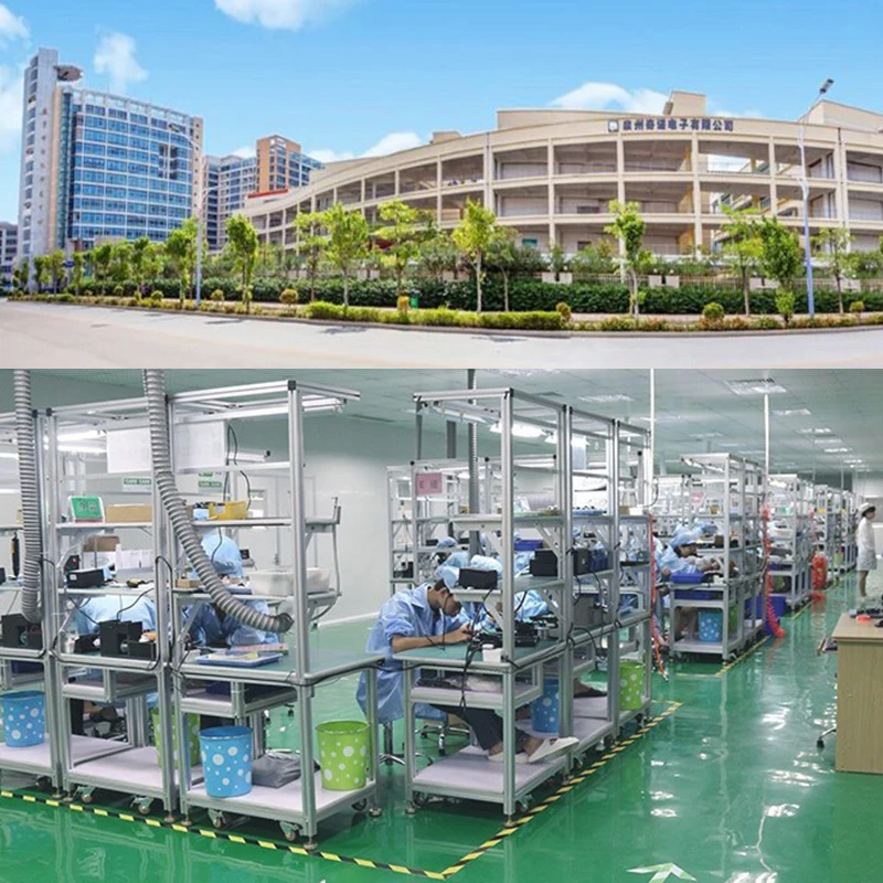 2DRA-017 Rolling Gate Controller Industrial Door AC Motor Rolling Gate Control Board