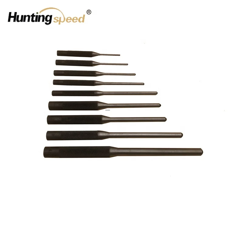 Hammer & Punch Kit 3 interchangeable hammerheads