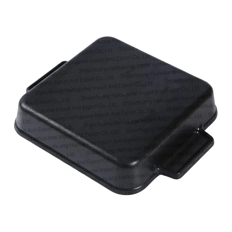 Hot Sale Cast Iron Enamel Griddle Plate Nonstick Rectangle Flat Grill Pan Cooking Pot Kitchenware