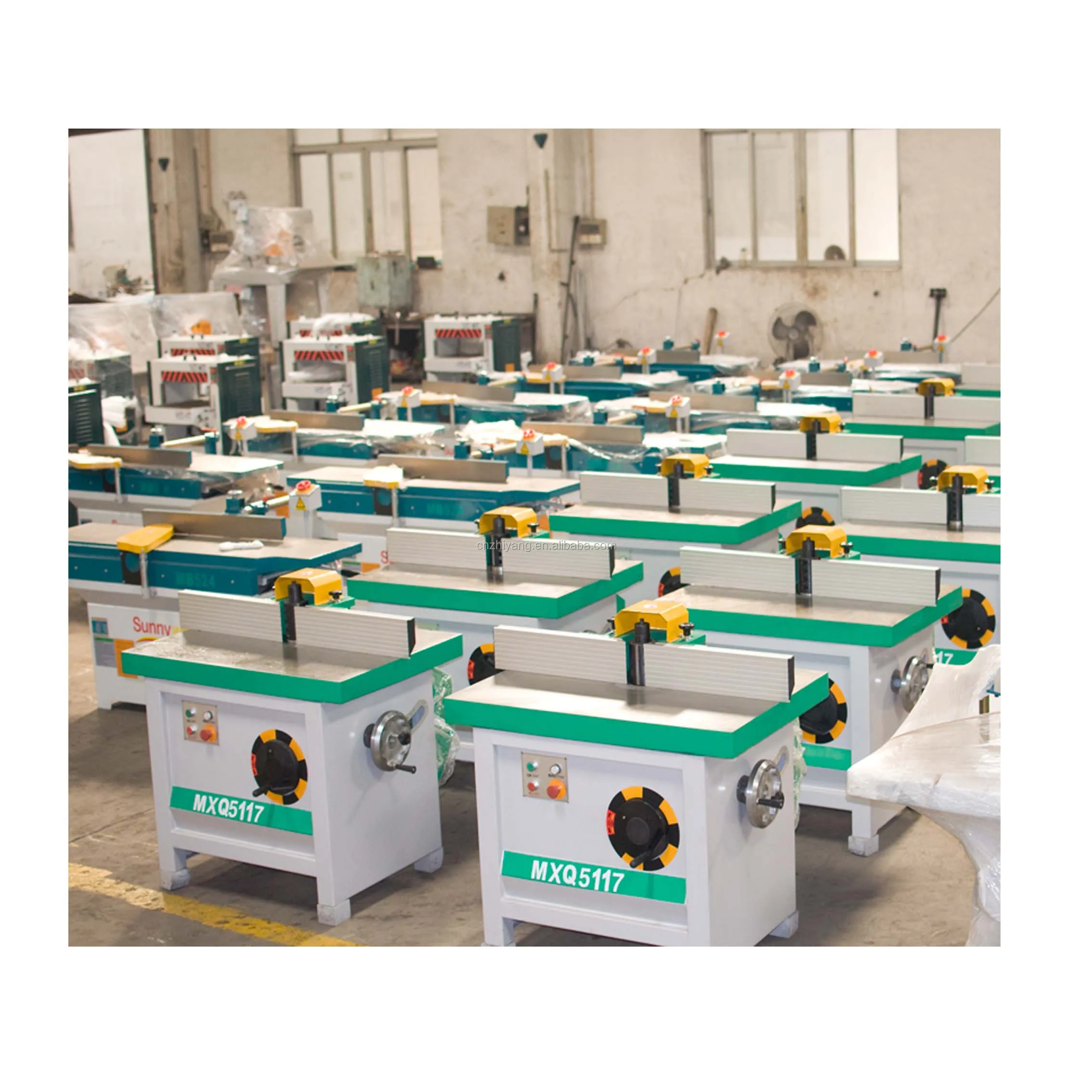 Хорошо! Формовочная машина с деревянным