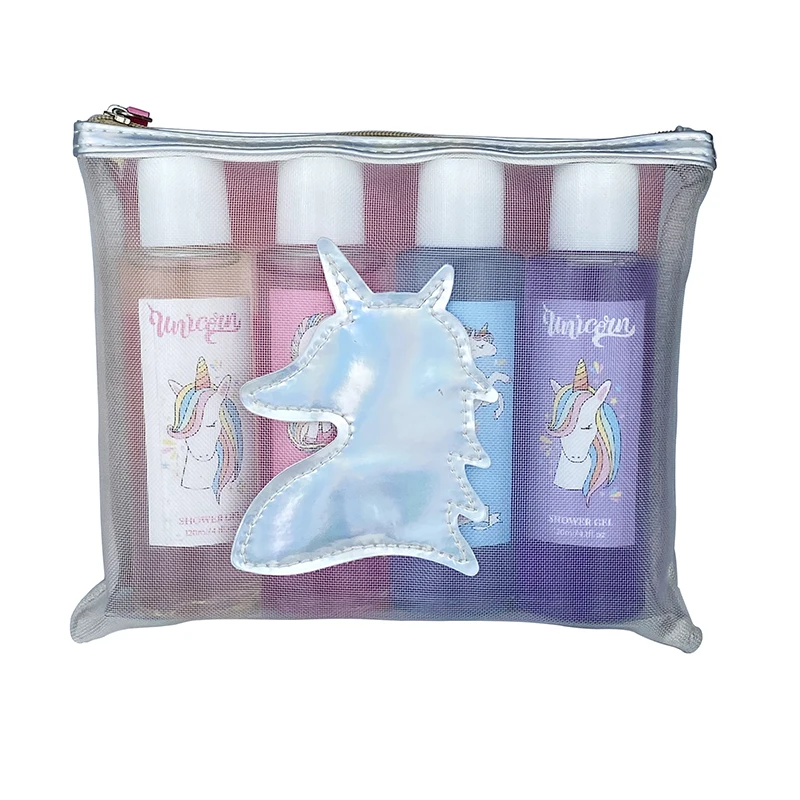 Wholesale Custom Bath and Body Care Gift Set Carton Box 1000 7-10 Working Days
