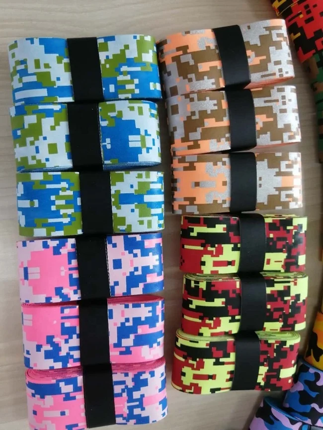 
Tennis Over Grip Absorbent Dry Feel Durable 