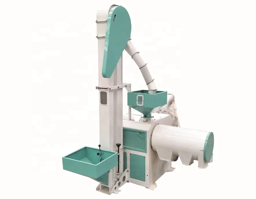 Automatic lentils splitting machine lentil peeler and splitter