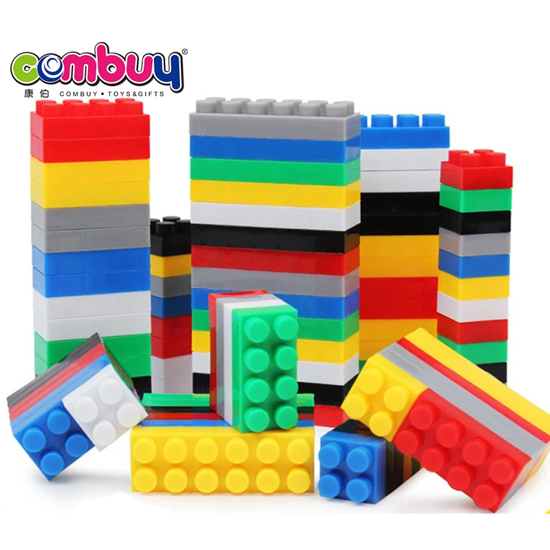 Educational toy mini bricks 1000 pcs building blocks for DIY