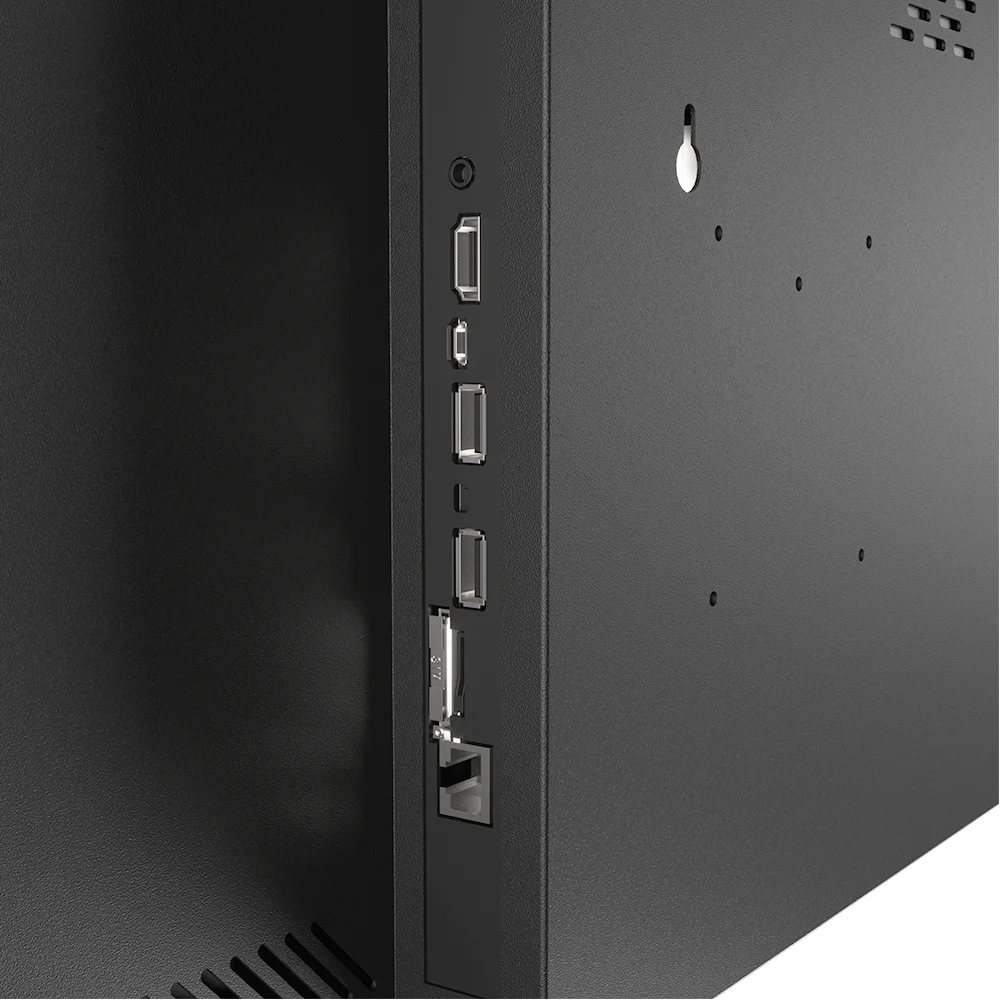 48 Inch Marketing Wall Mounted LCD Advertising Digital Marketing Screen Stretched Bar Lcd Panel Display