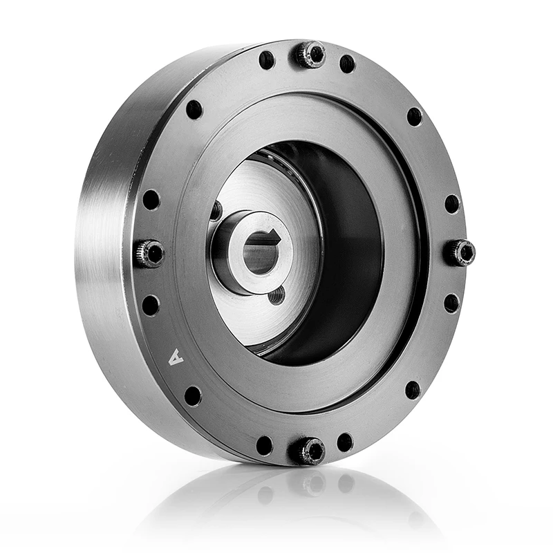 Odm Harmonic Drive For Industry Robots Gear Motor Actuator Brick Machine Reducer Supplier China