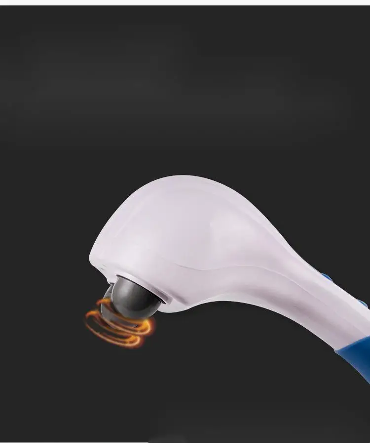 Hot Sale Anti Cellulite Slimming Full 2024 Personal Body Massage Hammer