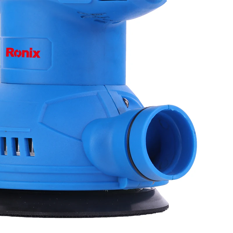 Профессиональный электрический шлифовальный станок Ronix 2021 новой модели 6420