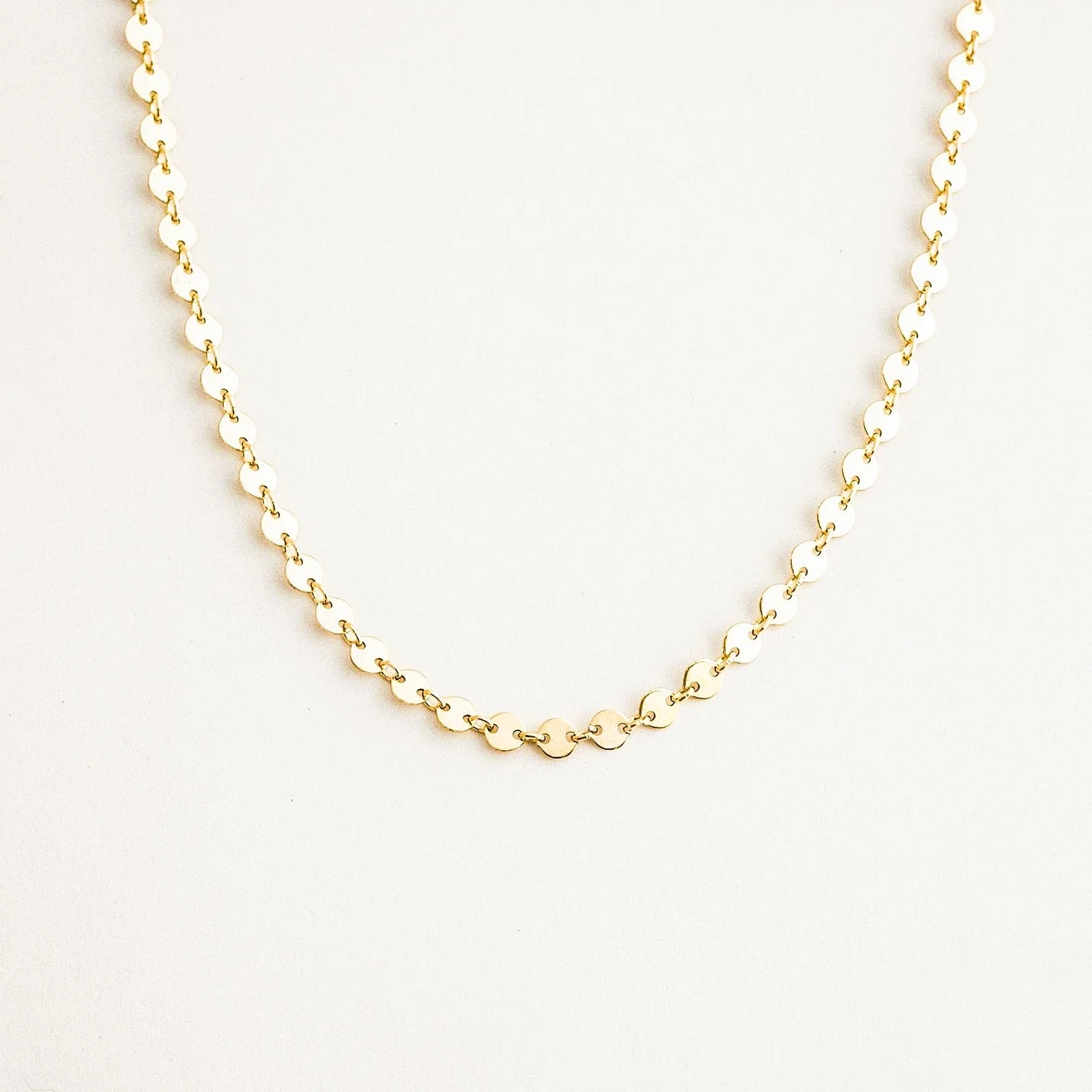 Alibaba Golden China Supplier 925 Sterling Silver 18k Gold Plated Jewelry Unique Necklace For Women