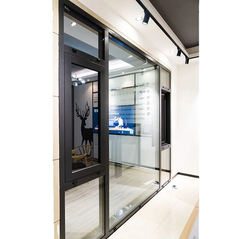 Upvc Window Profile Scrap Extrusion Line