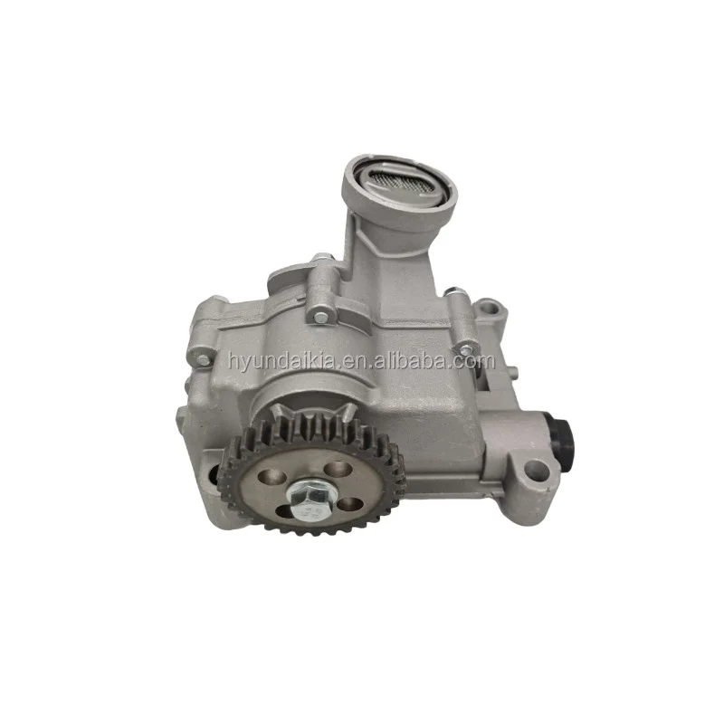 Auto parts  21310-25001 21310-2G000 G4KA G4KD Oil Pump for   Hyundai Sonata 2005-2010