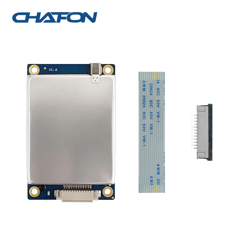 CHAFON IMPINJ E710 RFID one port RFID Module for Fixed UHF Reader UHF Reader Module for warehouse management