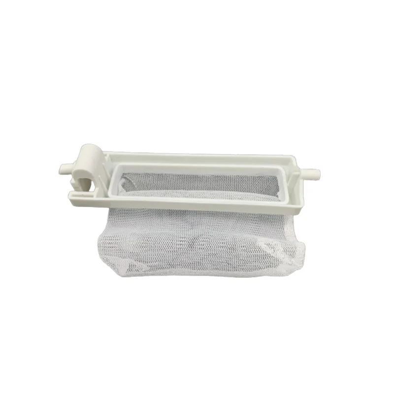 Wholesales Lint Filter net Bag (2PCS/SET) washing machine parts