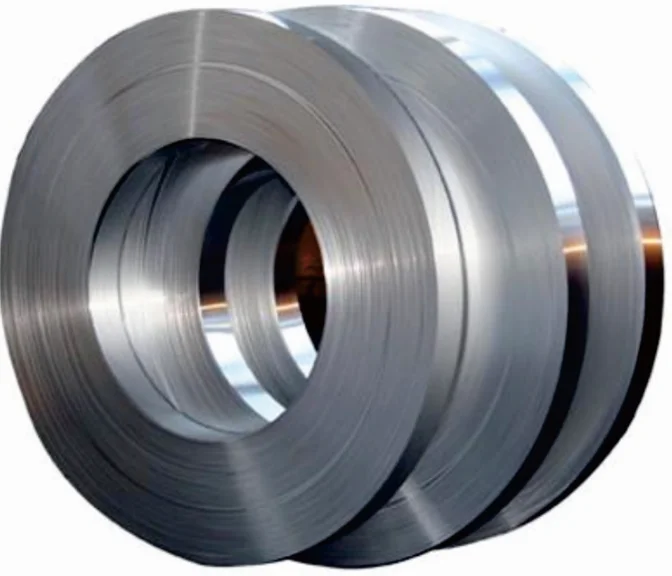 Tianjin Supplier for Q195 Galvanized Steel Strip Construction 0.89 Mm High Galvanized Carbon Steel Thread AMM Steel Cold Rolled