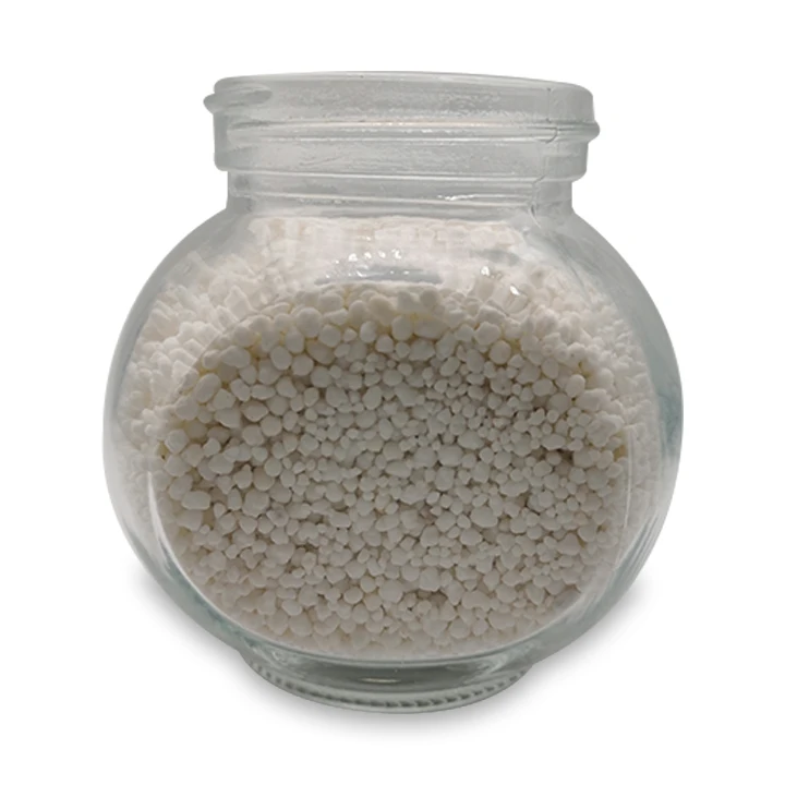 ammonium  prilled controlled urea formaldehyde fertilizer 40%