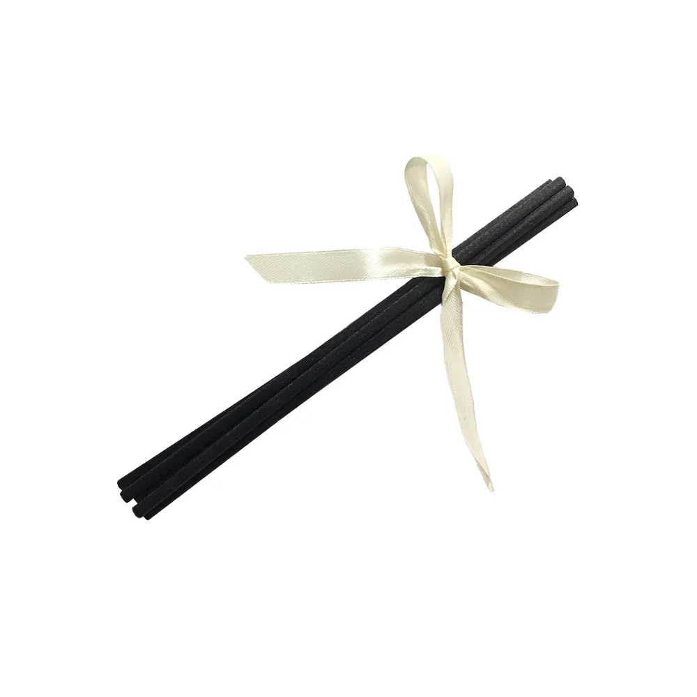 Рекламная безпожарная ротанговая волоконная ароматерапия, палочка для ароматерапии свежего воздуха, волоконная палочка для ароматерапии