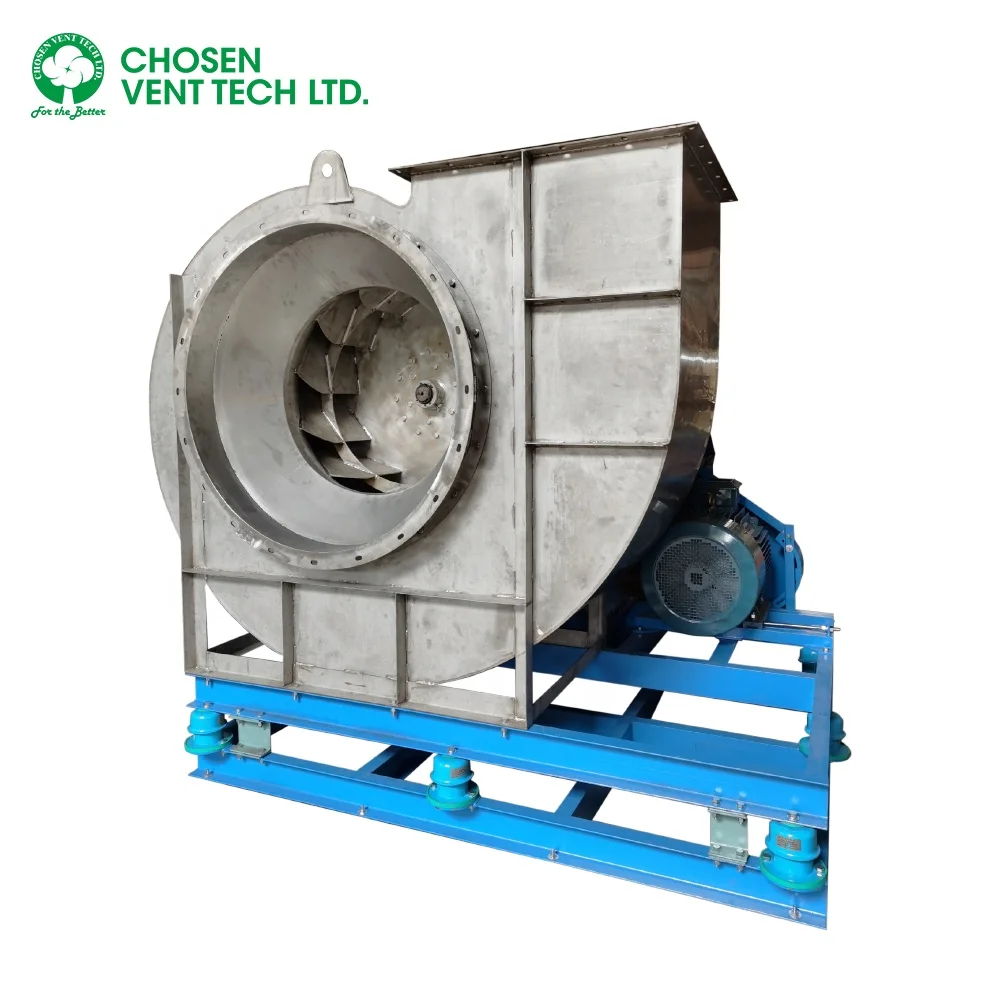 900mm stainless steel heavy duty high pressure extractor fans industrial