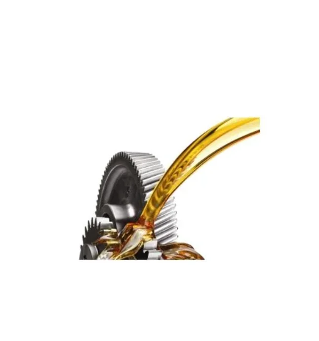 Heavy Duty Diesel Engine Oil CF-4 10W-30 Construction Machinery Engine Oil Truck Truck Heavy Duty