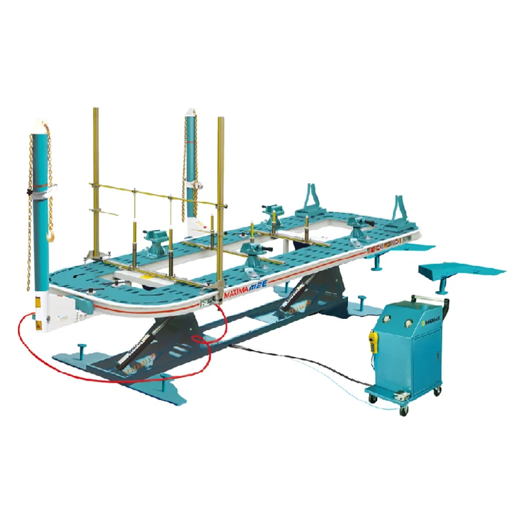 factory direct sales cheap car repair body equipment auto bodyshop equipment body repair car bench