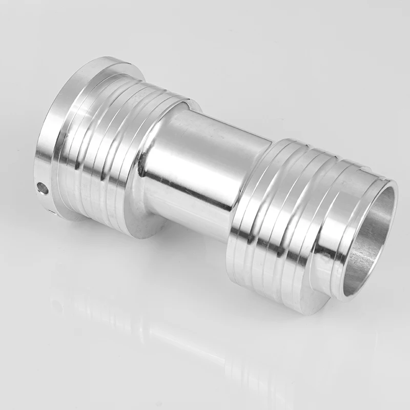 Custom Precision Milling CNC Machined Machining Aluminium Parts