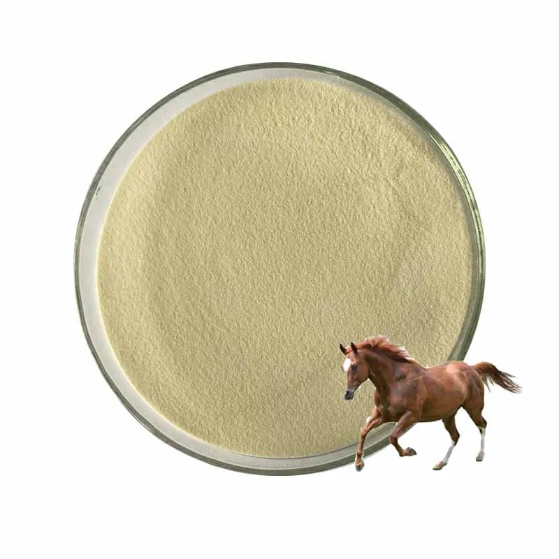 Ферменты целлюлазы, порошковые кормовые ферменты и добавки от поставщика