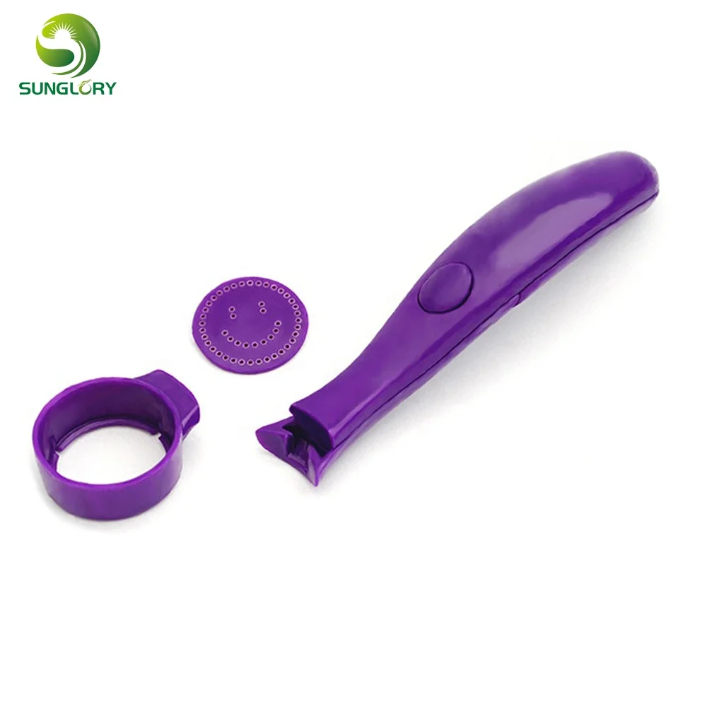 Инструменты для кофе электрическая ручка латте волшебная ложка специй резьбы инструменты выпечки кондитерские форма украшения торта