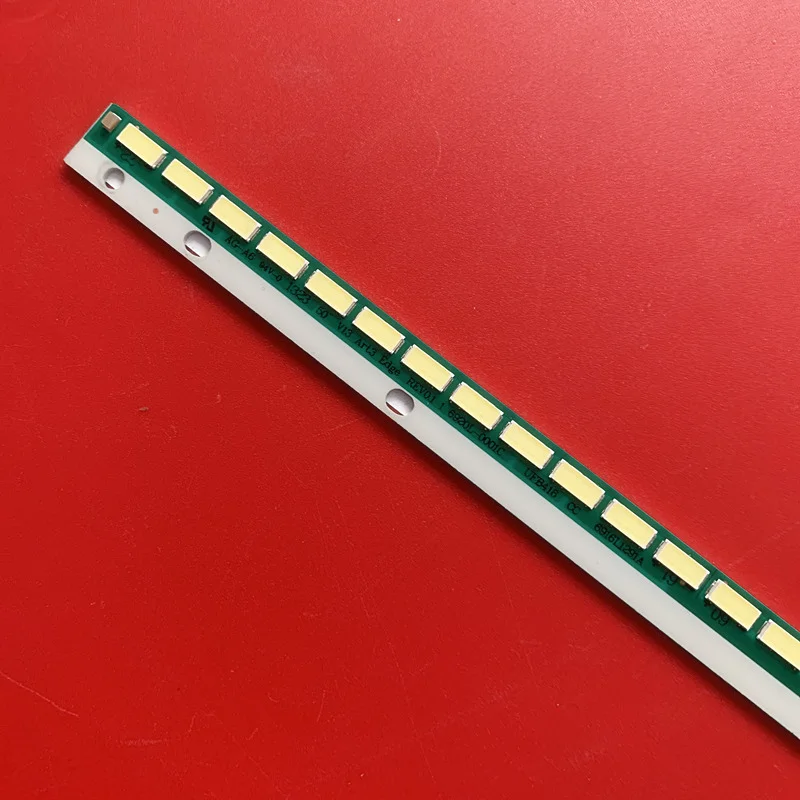 Suitable for  LED47A4  47' V12 EDGE REV1.4 7 L-R-TYPE 6920L-0131C LED TV backlight strip