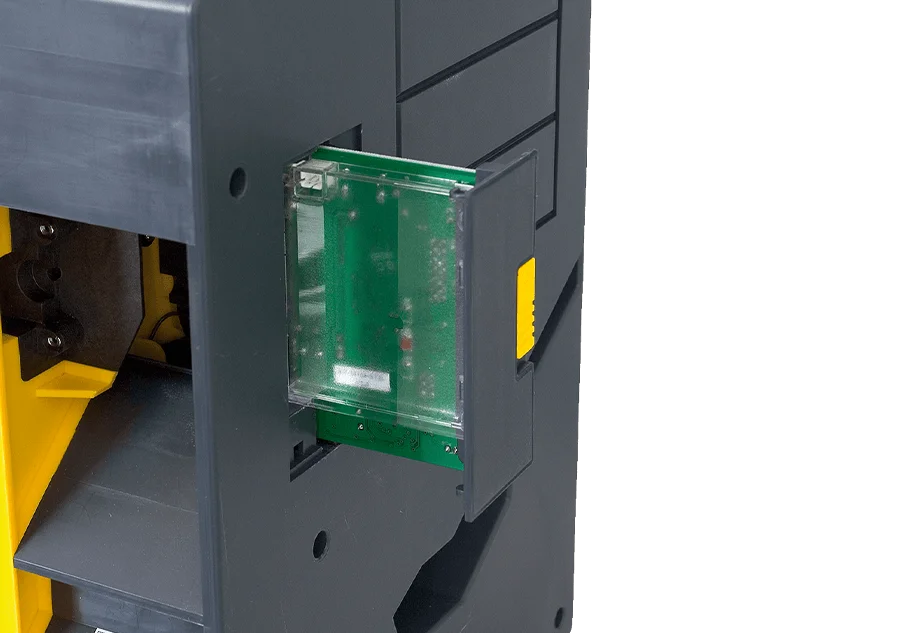 Coin Hopper for automatic parking machine E VOUTION Hopper for sale