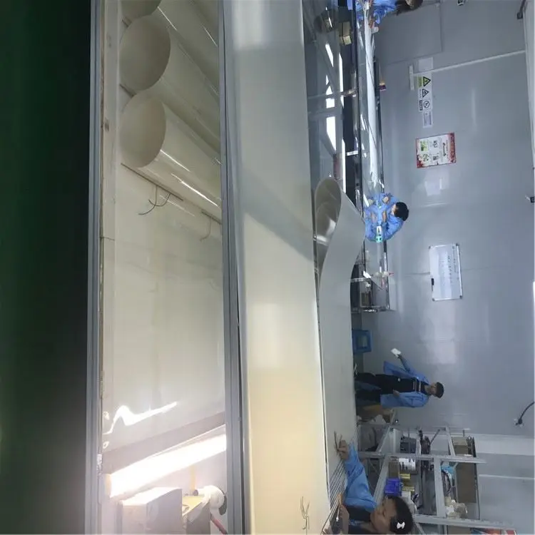 Switchable Blackout Decorative Smart Switch Glass One Way Vision Car Window Film