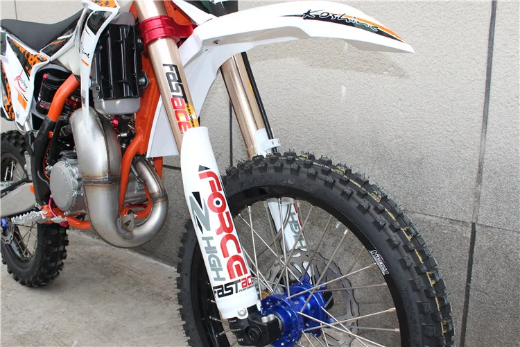 High Quality Koshine Motorbike 85cc 105cc Kids Motor Gasoline 2 Stroke Off-road Motorcycles for Adults