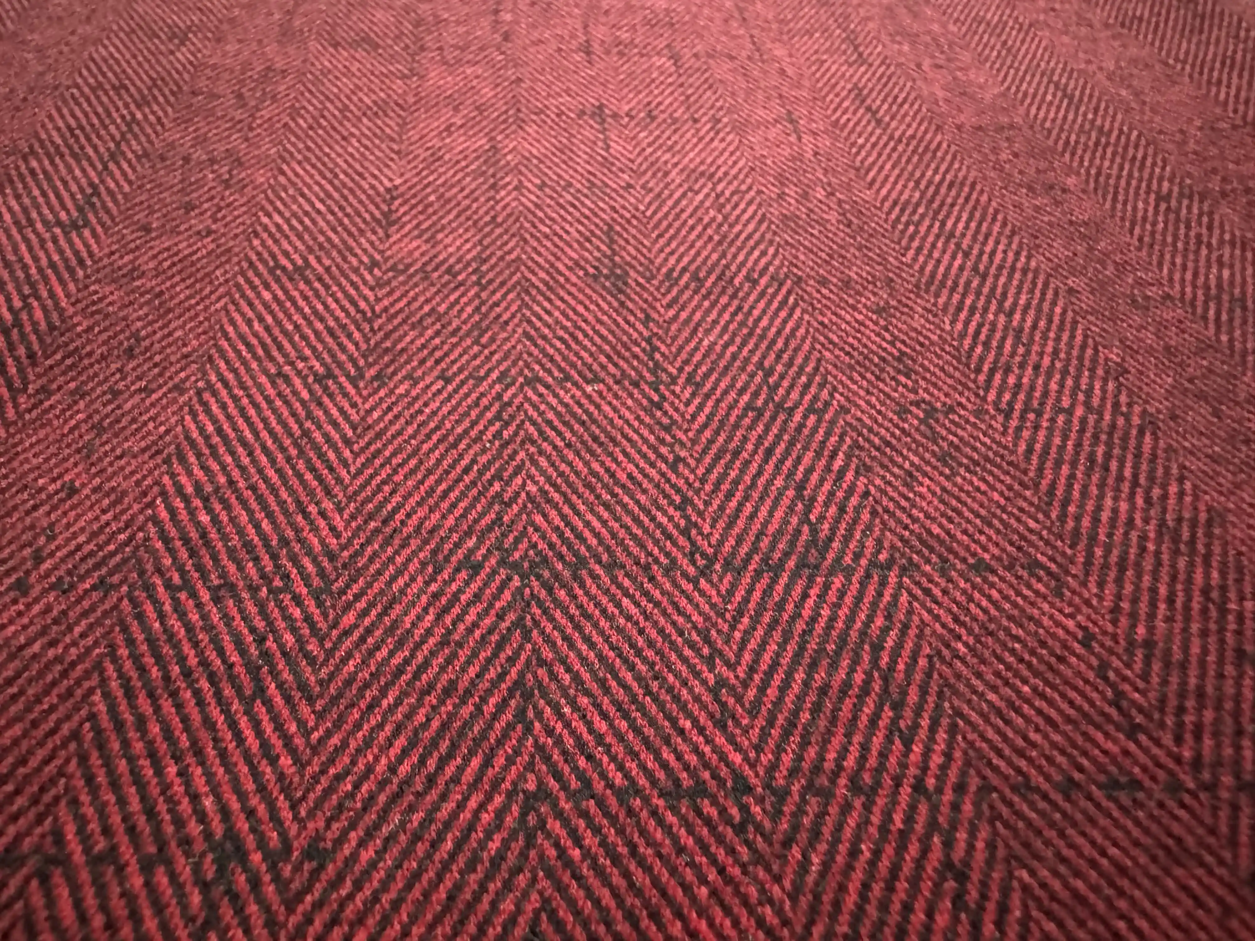 Hot Selling Herringbone Pattern Stretch Fabric Weft Knitted Technics for Dresses Uniforms Skirts-Ripstop Dobby Style